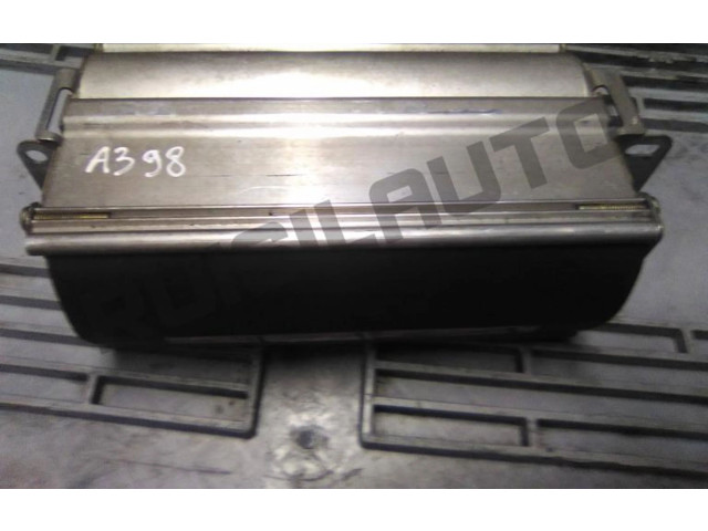 Подушка безопасности пассажира 8L0880202B Audi A3 S3 8L