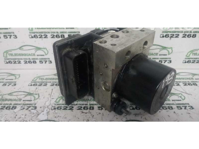 Блок АБС 0265955021   Seat  Ibiza IV (6J,6P)  2008 - 2017 года