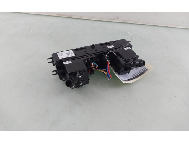 Блок управления климат-контролем 654820045D, 654820045D9B9 Skoda Scala