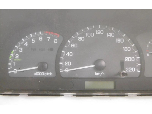 Přístrojová deska Chevrolet Rezzo 2006 96427156RV, 96427156RV