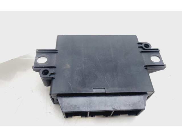 Блок управления двигателя 8X0919475F   Audi Q3 8U