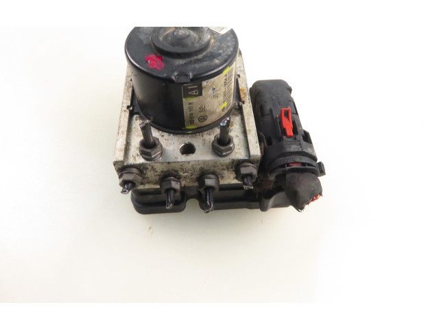 Блок АБС 10097003153, 1K0907379P Volkswagen Golf Plus 2005 - 2013 года