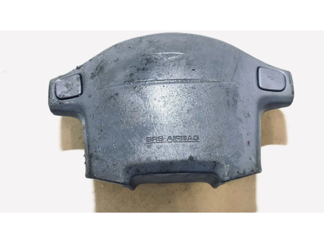 Подушка безопасности водителя zbbh621abce Daihatsu Terios