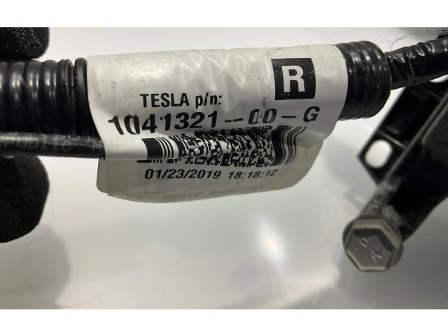 Зеркало электрическое Tesla Model S 2012 - года