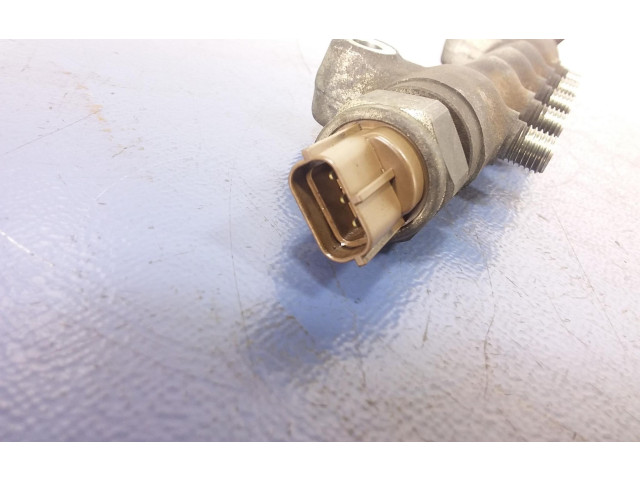 Vstřikovací lišta Subaru Forester SH EE20ZL