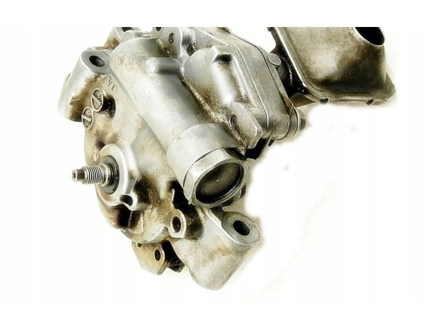 Čerpadlo oleje Toyota Avensis T250