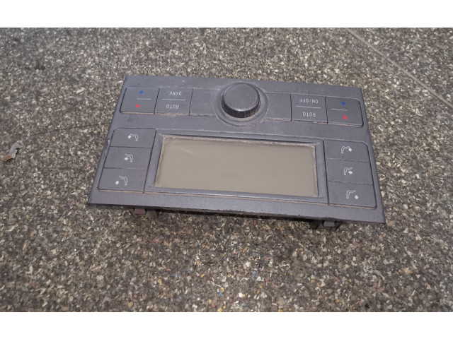 Блок управления климат-контролем 3D0919158F Volkswagen Phaeton