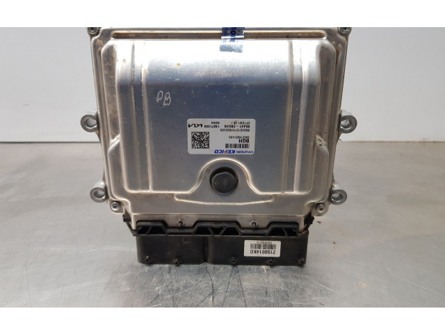 Блок управления двигателя 954412BGH0   KIA Niro