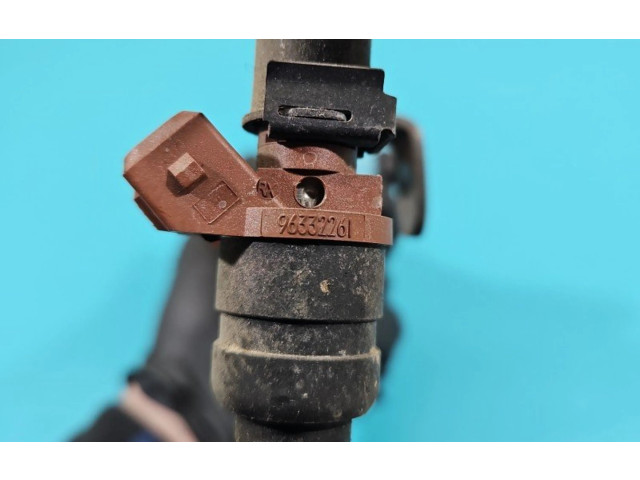 Vstřikovač 96332261, IMPRK1404832 Chevrolet Lacetti