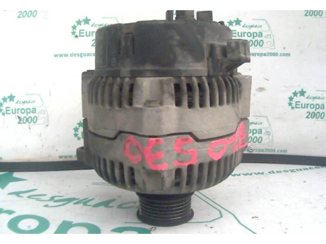 Генератор A13V1124   Volkswagen Polo      