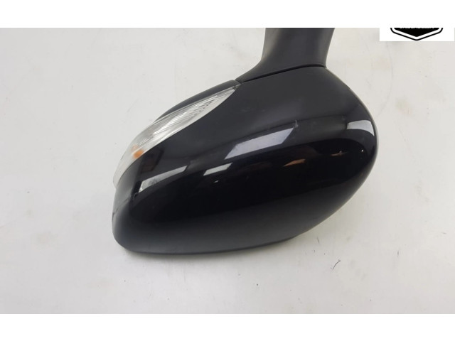 Zpětné zrcátko Renault Captur 2015 963029938R, 963029938R