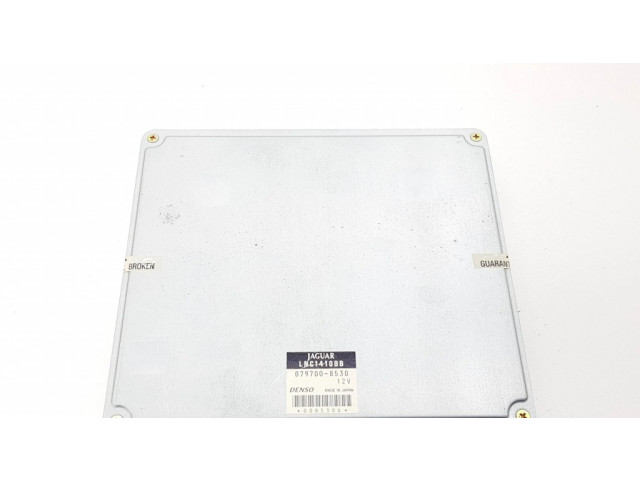 Блок управления двигателя LNC1410BB Jaguar XK8 - XKR