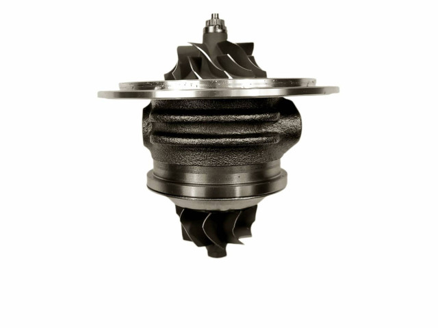 Турбина Citroen Xantia 454155, 9624858780