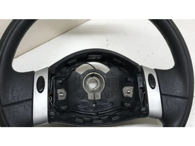 Руль Mini One - Cooper Cabrio R52 2002-2008 года 2375R501