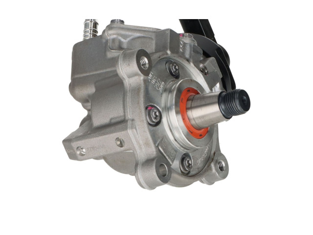 Топливный насос