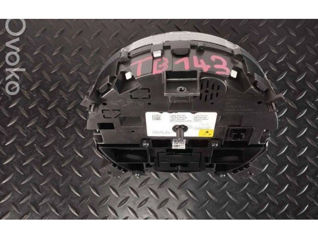 Панель приборов 6977077, C00904292 Mini One - Cooper Coupe R56