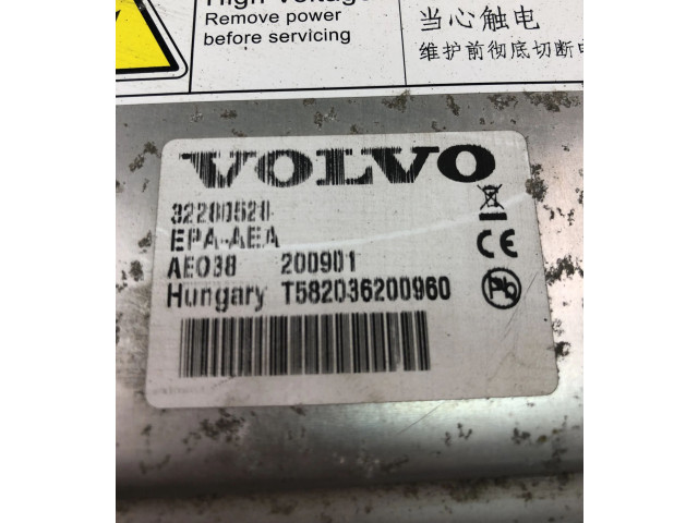 Блок управления 32280528   Volvo XC90
