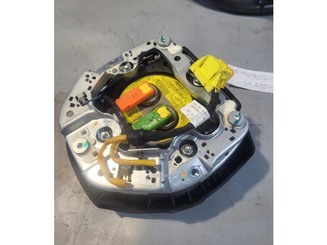 Руль Audi A3 S3 A3 Sportback 8P  2005 - 2013 года 8P0419091CD      