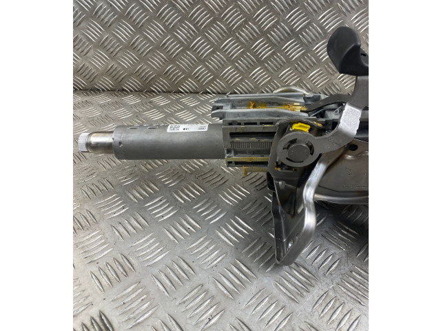 Рулевая рейка 8R0419506K Audi Q5 SQ5 2008 - 2017 года