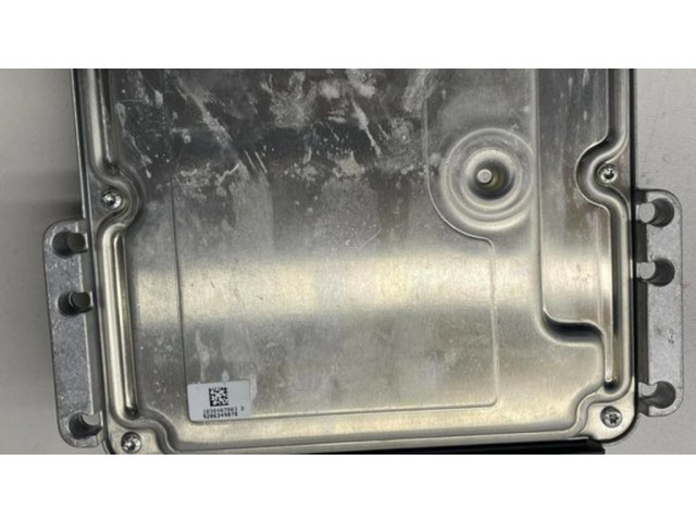 Блок управления двигателя 0281035409, 391102FMM6   KIA Sorento