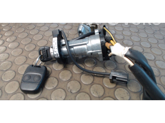 Подрулевой шлейф SRS Rover 200 XV