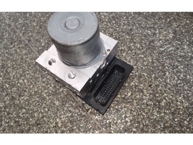 Блок АБС 0265950489, 3439781 BMW X3 E83 2003-2010 года