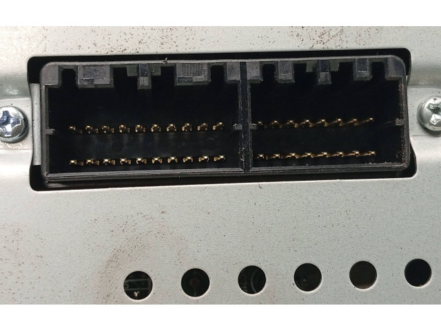 Дисплей MR558403 Mitsubishi Pajero