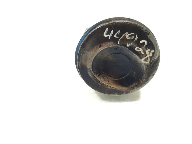  Поршень CBZB   Skoda Fabia Mk2 (5J)  