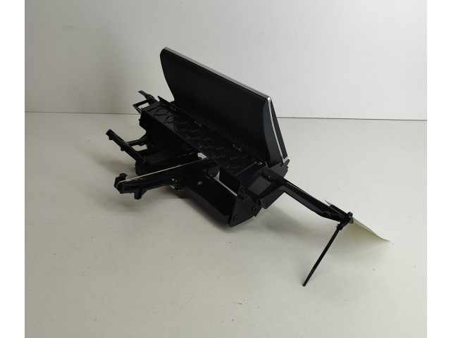 Блок управления коробкой передач 4G2919601T, 930663112 Audi A6 S6 C7 4G