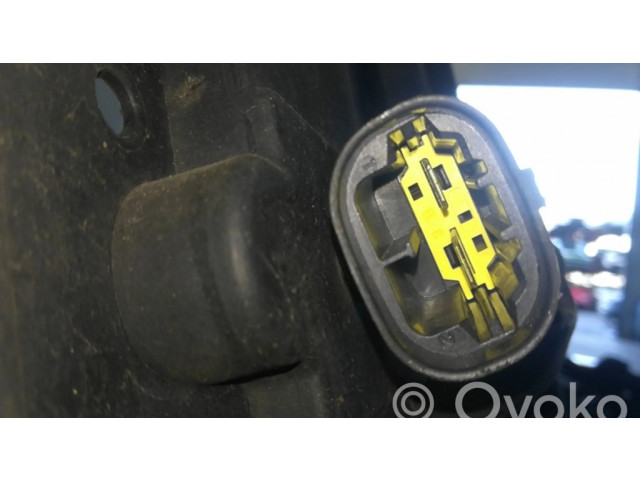 Вентилятор печки       Citroen DS4