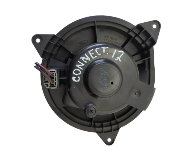 Вентилятор печки    2T1H18456AA, 33412902   Ford Transit -  Tourneo Connect