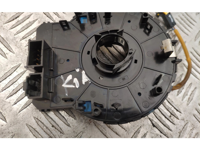 Полоса надувных подушек (кольцо srs)