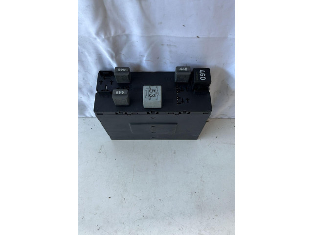 Блок комфорта 8P0907279K, 8P0907279K   Audi TT TTS Mk2   