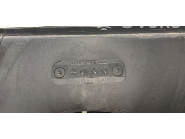 Вентилятор радиатора     24001282CAV, 24001282    Chevrolet Camaro 