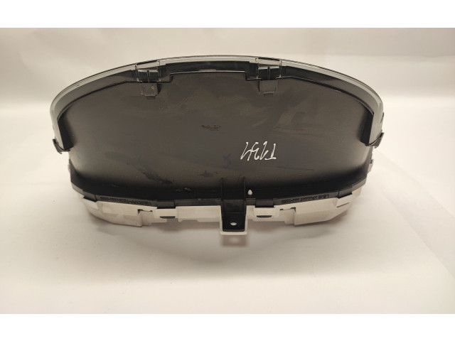 Панель приборов 8100C296, OT34527 Mitsubishi Outlander