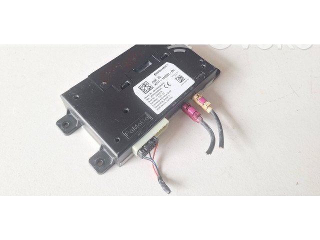 Генератор KT1T14G087EN Ford Ranger