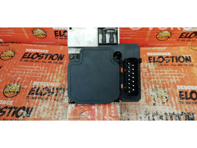 Блок АБС 0265202418, 0265202418   Peugeot  607   -  года