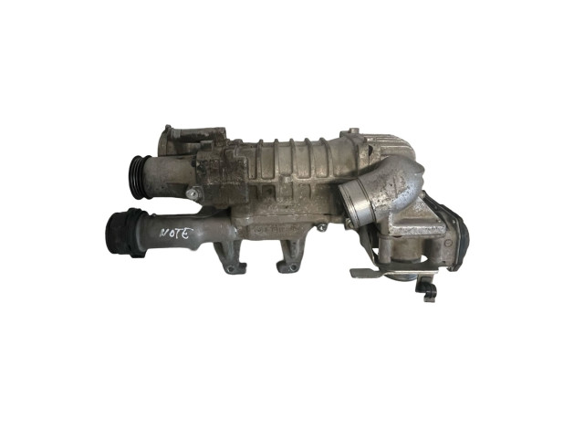 Turbodmychadlo Нагнетатель 3HA40-01H, 346546D Nissan Note (E12)