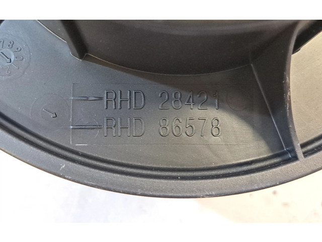 Вентилятор печки    31320392, 8665191   Volvo XC90