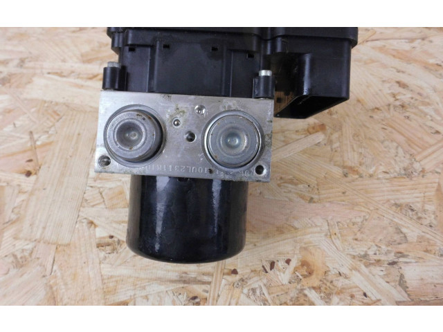 Блок АБС 8V612C405AF Mazda 3 II 2009 - 2013 года