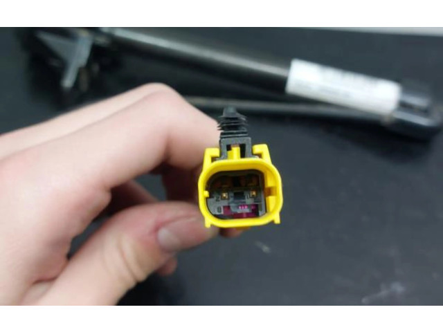 Vstřikovač 1669060002 Mercedes-Benz GLE AMG (W166 - C292)