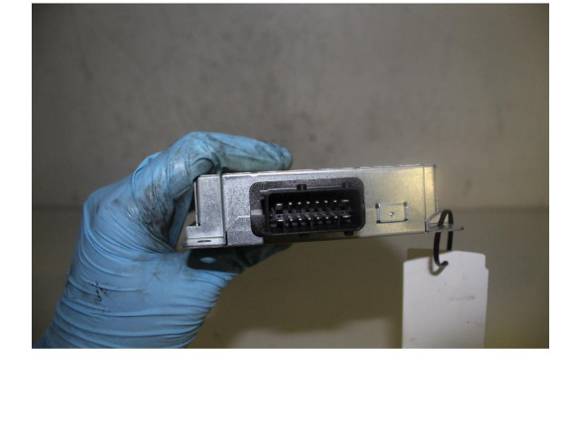 Řídící jednotka Fiat Doblo 2010