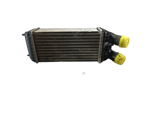 Интеркулер 9803900780 Citroen C3 Aircross