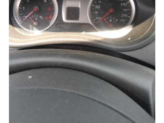 Вентилятор радиатора     7701068310    Renault Clio III 