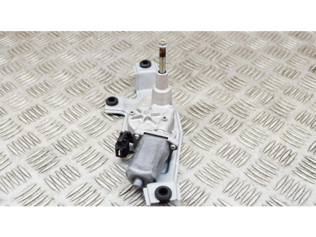 Моторчик заднего дворника FK7217404AC, MS2596002881 Land Rover Discovery Sport