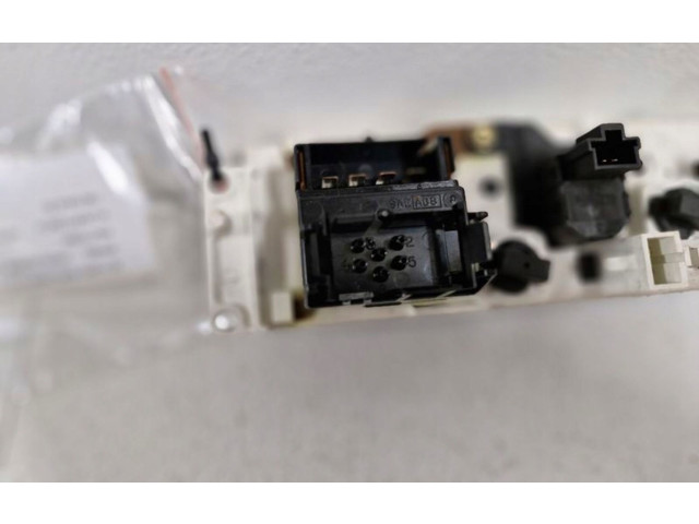 Передний електрический механизм для подъема окна без двигателя F87H-19E764-A Ford Explorer