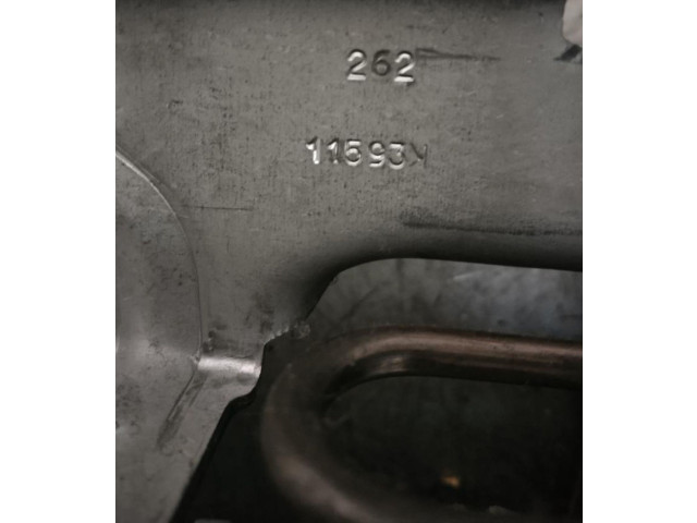 Volant Peugeot 3008 I 2016 11593