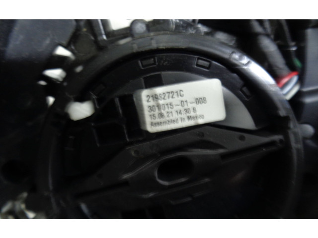 Зеркало электрическое Audi Q5 SQ5 2017 - года