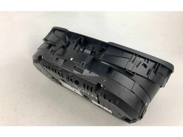 Панель приборов 5E0920970D   Skoda Octavia Mk3 (5E)       