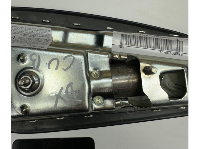 Подушка безопасности в сиденье 100916605, 100916605   Fiat Qubo